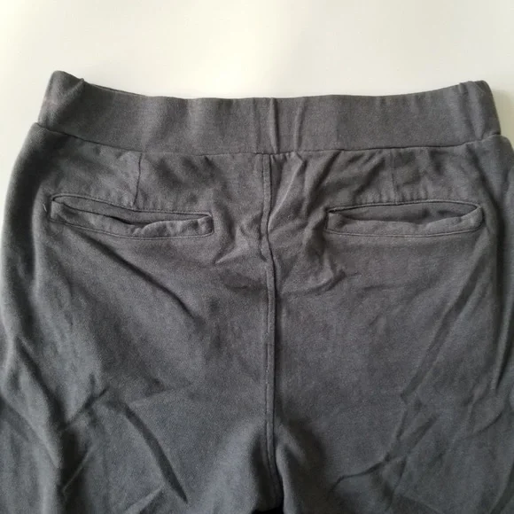 Chrome Hearts Men's Grey Matty Sweatpants